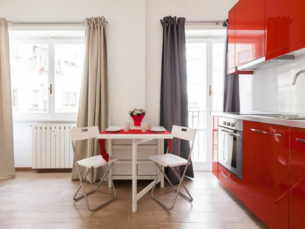 Apartamento La Casetta Di *