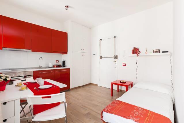 La Casetta Di Apartamento