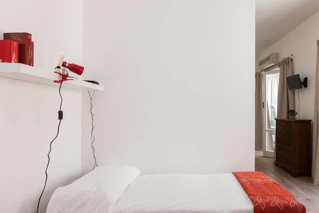 La Casetta Di Apartamento *
