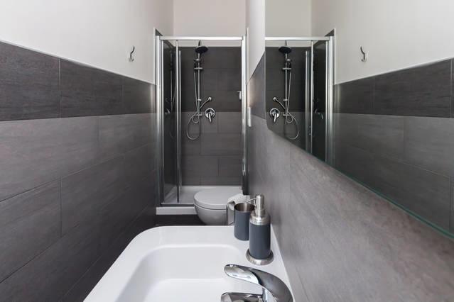 Apartamento La Casetta Di