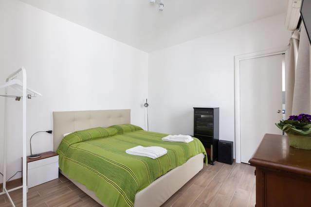 Apartamento La Casetta Di *