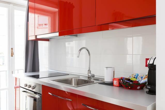 Apartamento La Casetta Di *